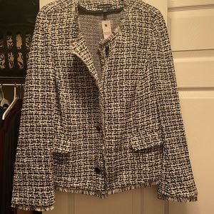 NWT Lane Bryant Blazer